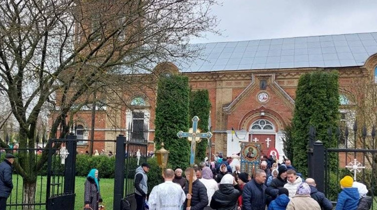 Правда завжди перемагає. Господь - це істина - архимандрит Єрмоген