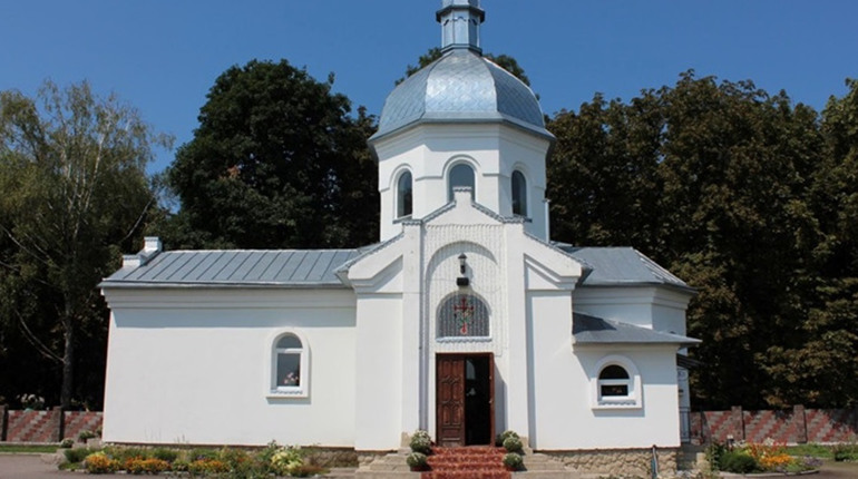 В єдності - наша сила, а в молитві - наша перемога - отець Юрій