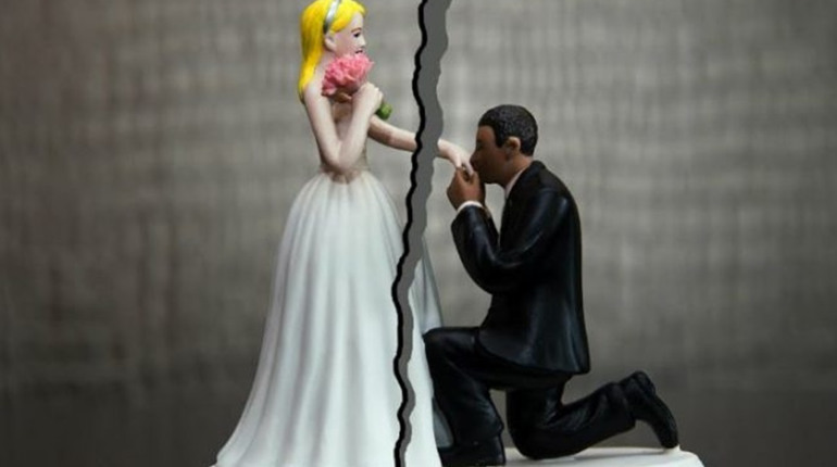 Від «так» до «прощавай»: нових сімей менше, ніж розлучень