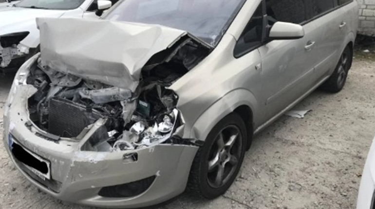 Що робити з авто, яке не заводиться: ремонт чи викуп не на ходу?