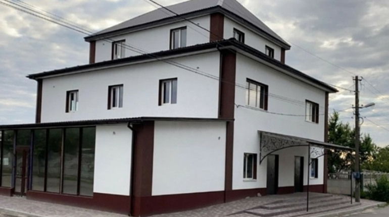 Рентген у Фастові: «А-Медікал» відкрив сучасний діагностичний кабінет для дітей та дорослих