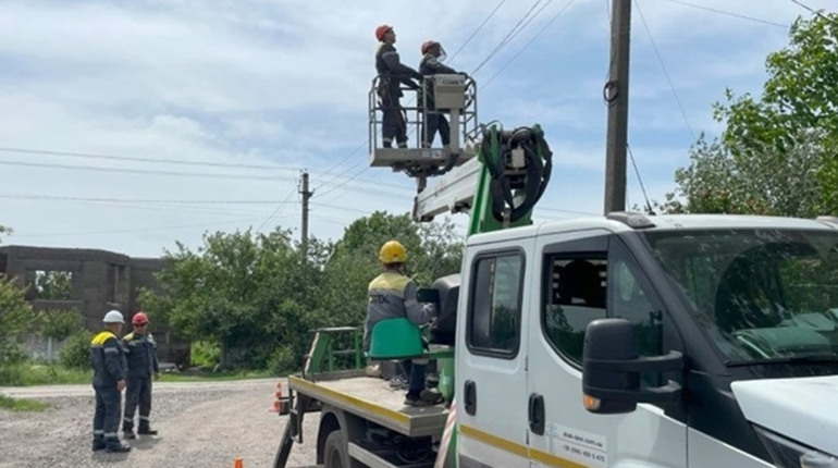 Вдень 13 квітня у Переяславській громаді можливі профілактичні роботи ДТЕК: перелік вулиць