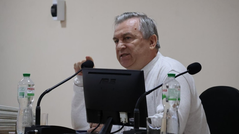 У Південноукраїнську не можуть провести сесію з лютого: що відбувається у міськраді