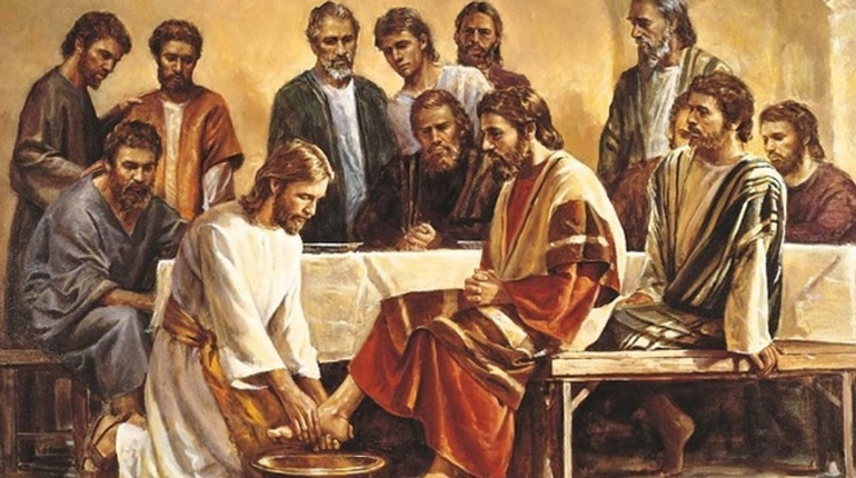 Чи обов’язково купатися у Чистий четвер?