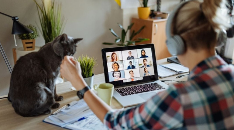 10 квітня: Всесвітній день роботи з дому та інші події, дати, свята, народні прикмети