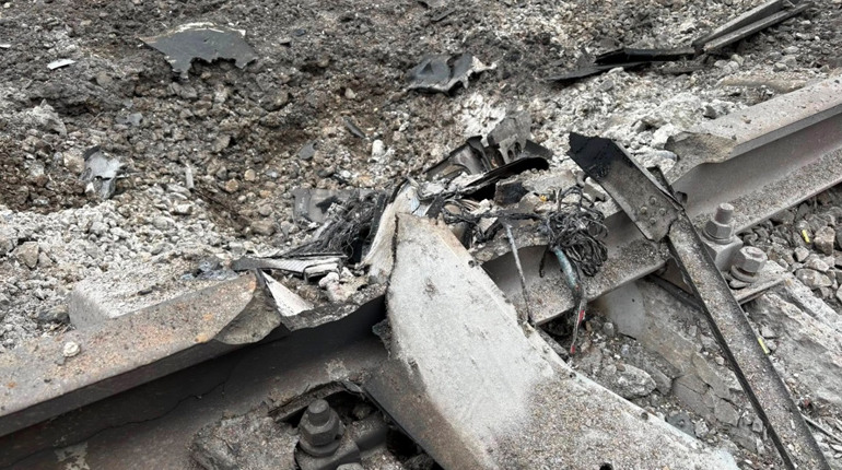 Дрони «Герань-2», «Молнія» та FPV: російські війська атакували населені пункти Куп’янського району