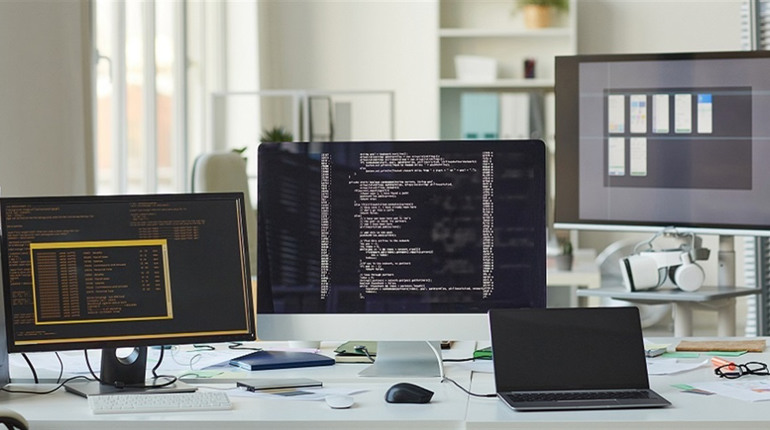 Виконком Переяславської міськради майже на пів мільйона гривень закуповує оргтехніки