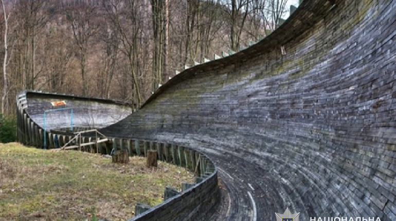 Повідомили підозру керівнику спортивної: трагедія трапилась понад два роки тому