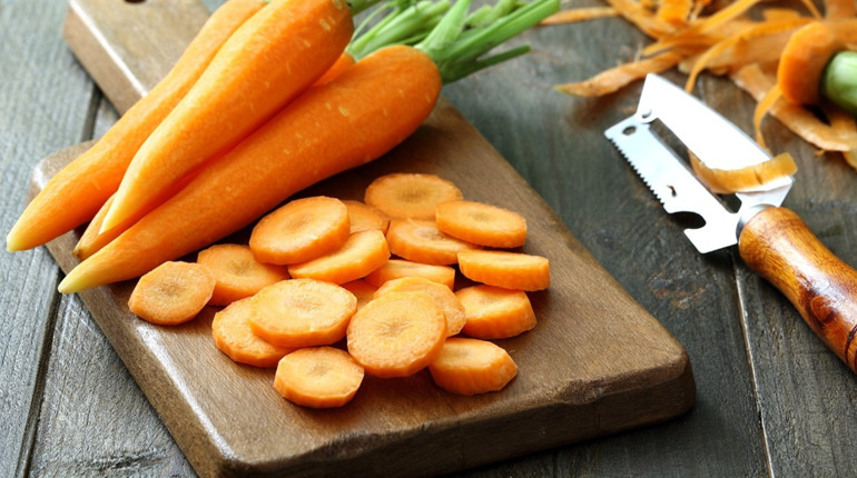 Що приготувати з моркви: добірка простих рецептів