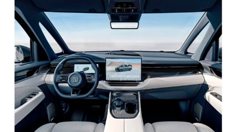 Що треба знати про ZEEKR MIX 76kWh Smart Driving Edition перед покупкою