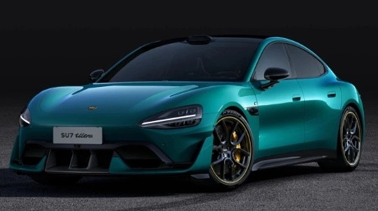 Як вибрати електромобіль Xiaomi, якщо це ваш перший електрокар