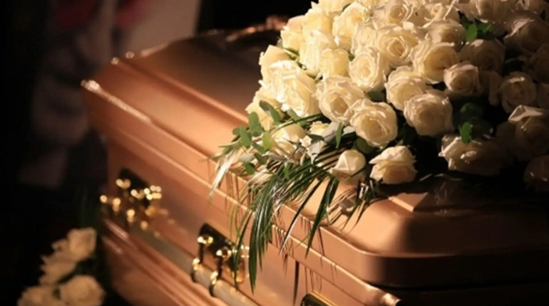 Недорогі похорони від похоронного бюро Вознесіння в Києві