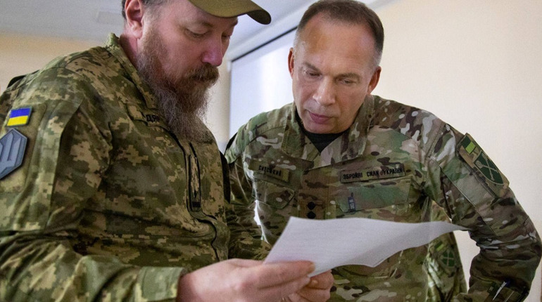 Ситуація на півдні загострюється: у Генштабі розповіли про стан справ на Південному напрямку