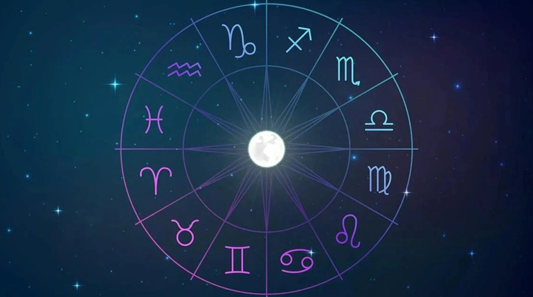 Гороскоп на тиждень з 13 по 19 квітня для всіх знаків зодіаку від астрологині Селени Зоряної