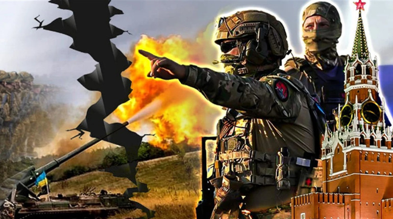 Щоденник війни. Тиждень двісті дев'ятий. Все, кажуть, іде за планом. Просто ніхто не уточнює за чиїм