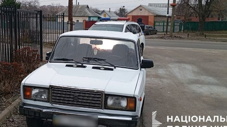 У Гадячі винесли вирок у справі смертельної ДТП: водій без прав отримав умовний термін