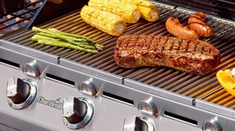 Аксесуари та можливості гриля: як зробити грилювання ще цікавішим