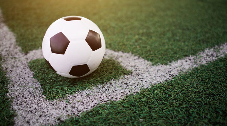 Зимова перерва позаду: першість області з футболу відновилась, первомайці провели перші матчі