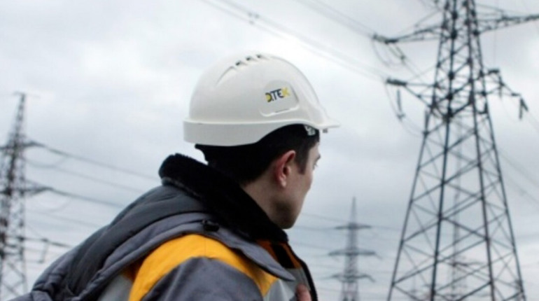 У четвер, 16 квітня, у Переяславській громаді плануються профілактичні роботи ДТЕК: перелік вулиць