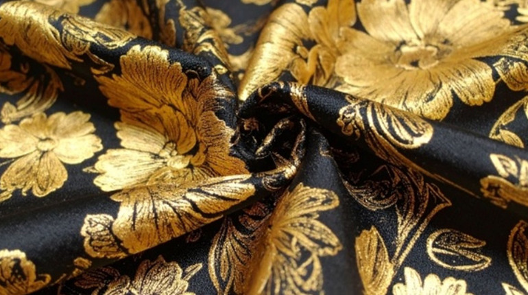 Жакард у виробі: коли він справді доречний