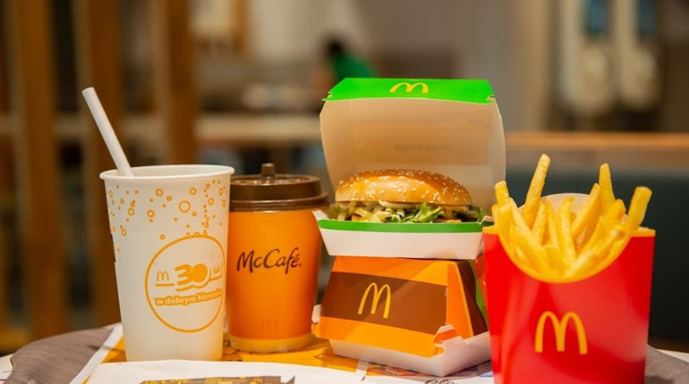 15 квітня: День Макдональдса та інші події, дати, свята, народні прикмети