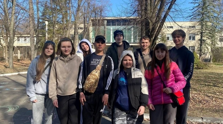 У Нижньосірогозькій громаді триває організація оздоровлення дітей пільгових категорій