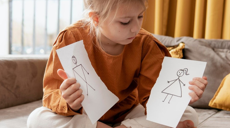 Спільна дитина - спільна відповідальність: як врегулювати суперечки. Юридична консультація