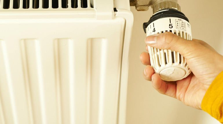 В оселях Південноукраїнська стане прохолодніше: місто завершує опалювальний сезон. Відома дата