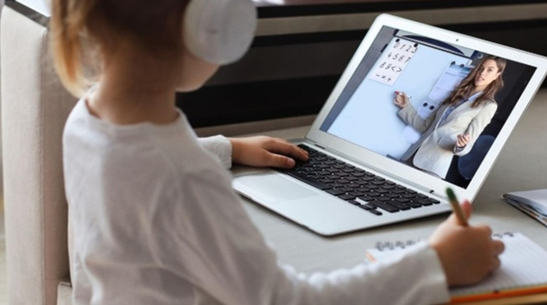 Чому дитина швидко втомлюється від навчання