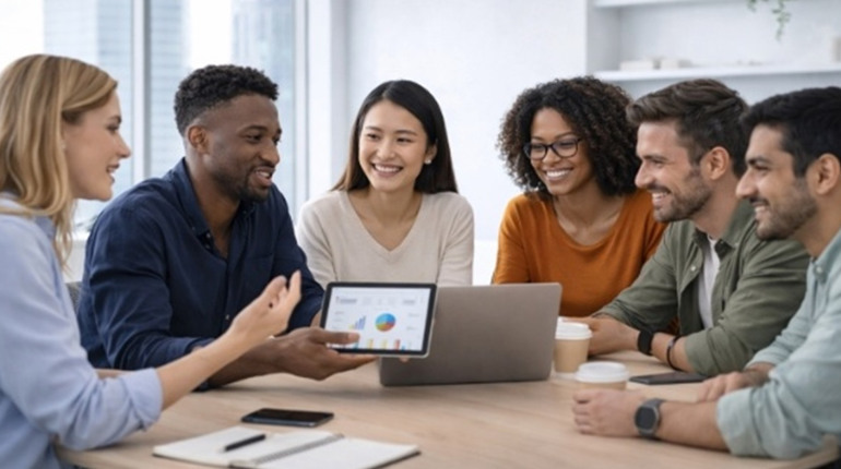 IT як кар’єрний шлях для молодих фахівців