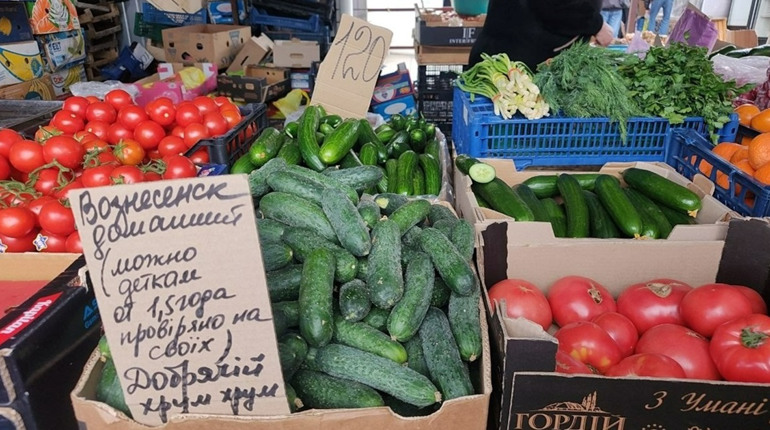 Інфляція на Миколаївщині у березні: що подорожчало найбільше