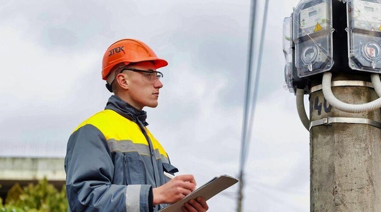 У суботу, 18 квітня, на Переяславщині плануються профілактичні роботи ДТЕК: перелік адрес