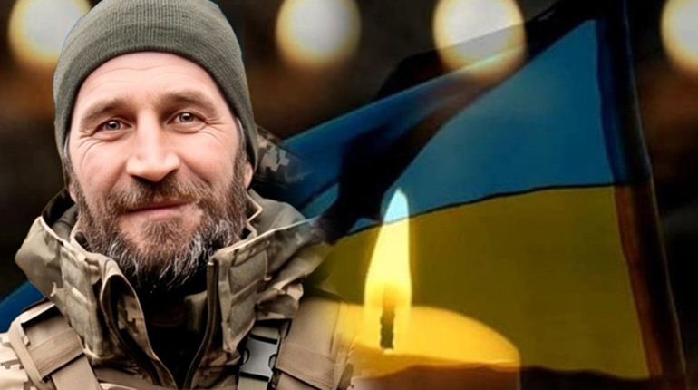 18 квітня на Кагарличчині оголошено Днем жалоби на вшанування пам'яті воїна Василя Бабія