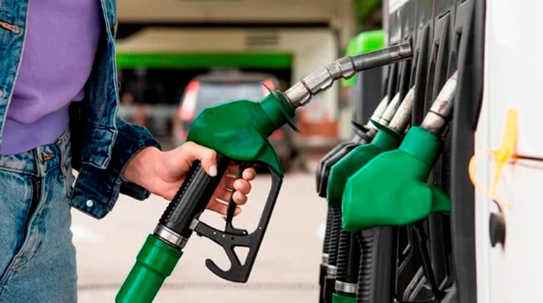 Ціна тижня: скільки коштує бензин, дизель і газ на АЗС у Старокостянтинові