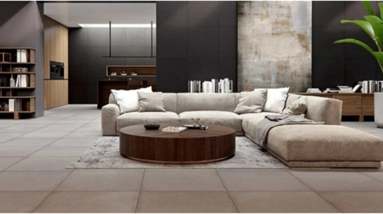 Основні сучасні типи плитки для підлоги