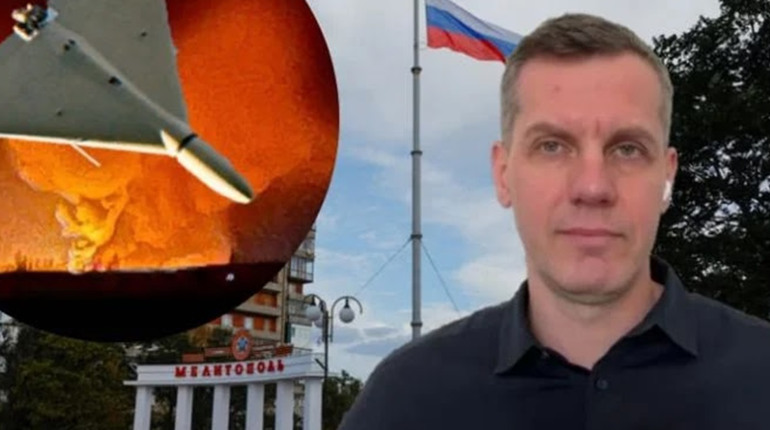 Чому Україна посилила атаки по Мелітополю і як це впливає на Запорізький напрямок на фронті (відео)