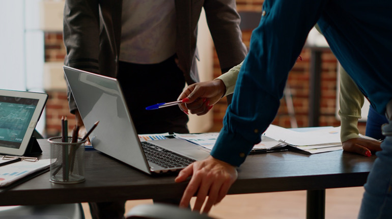 Бізнес на Миколаївщині майже не зріс за рік: статистика показала стриману динаміку