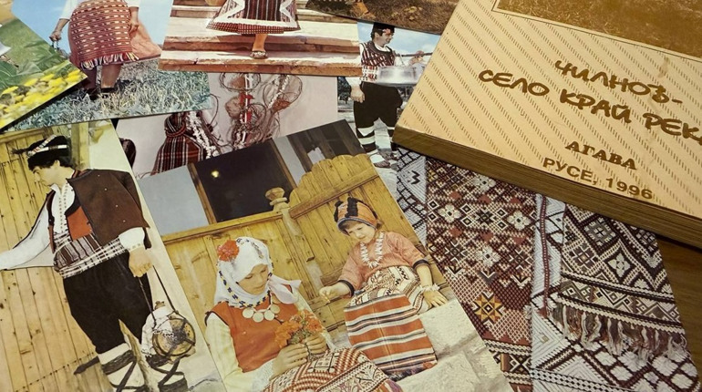 Хтось залишив історію і пішов: журналістка із Первомайська шукає людину, яка принесла пам’ять