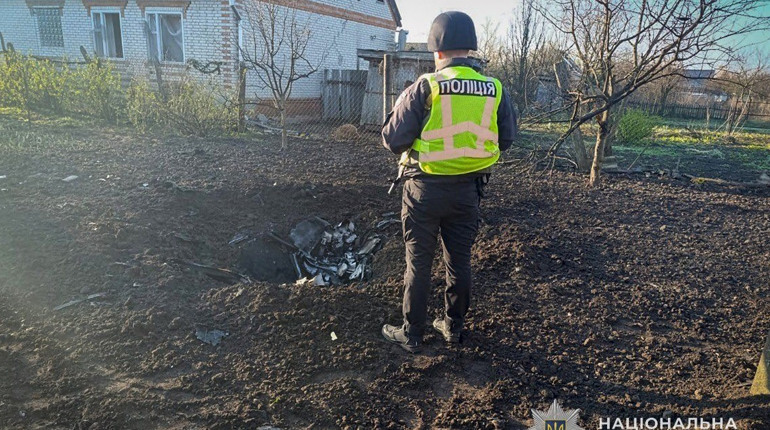 Воєнні злочини РФ на Сумщині: поліція зафіксувала загибель двох цивільних та численні руйнування
