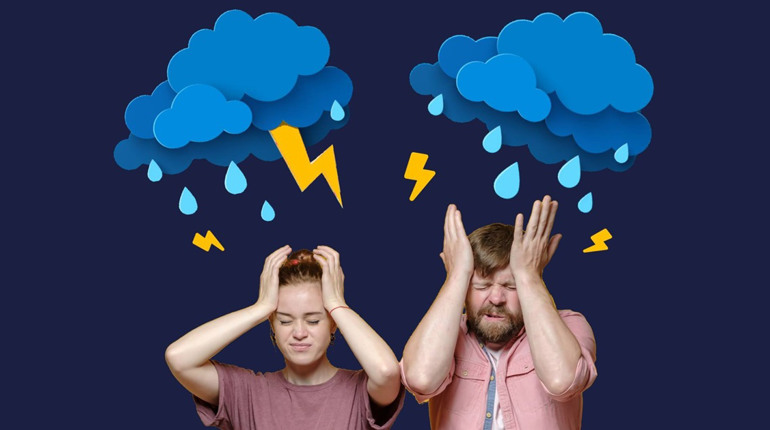 Землю накриє сильна магнітна буря: прогноз на 18 квітня