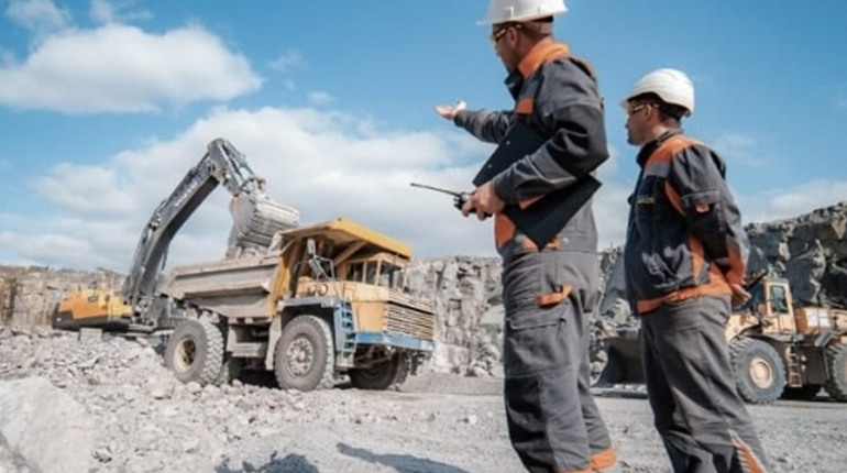 TBG (Технобуд Груп): що означає стабільність у сфері нерудних матеріалів