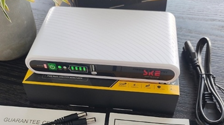 Як перевірити сумісність безперебійника з роутером