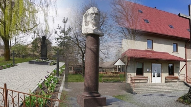 Місто, яке пам'ятає: три локації Городка, що розповідають про минуле