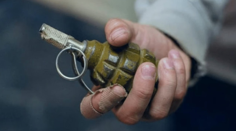 На Полтавщині чоловіка засудили до 10 років за підрив гранати під час сімейної сварки