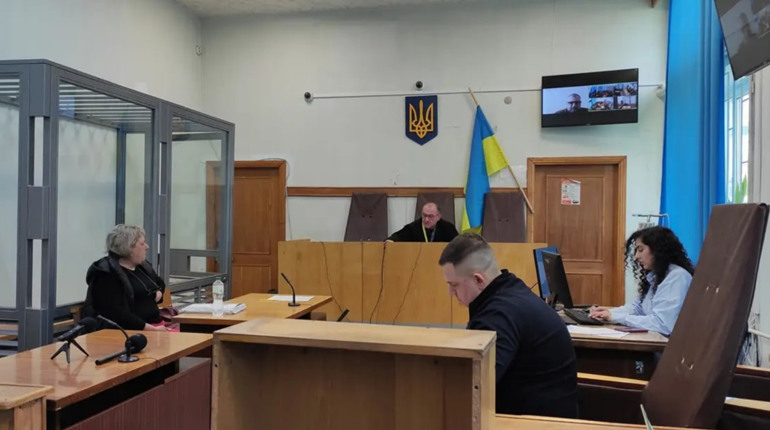 У Біляївці завершили підготовче засідання у справі «цементного заводу» проти місцевої жительки