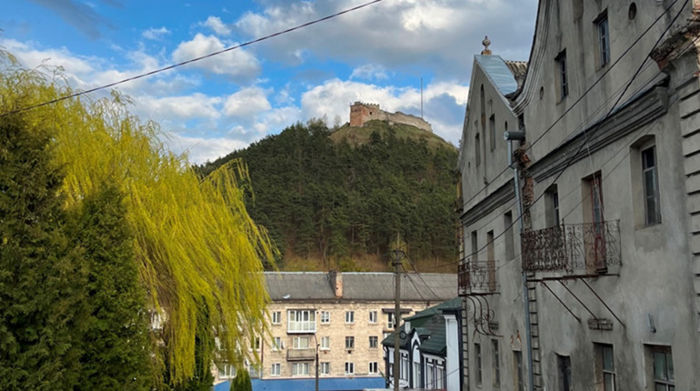 Кременчан запрошують долучитись до всеукраїнської ініціативи