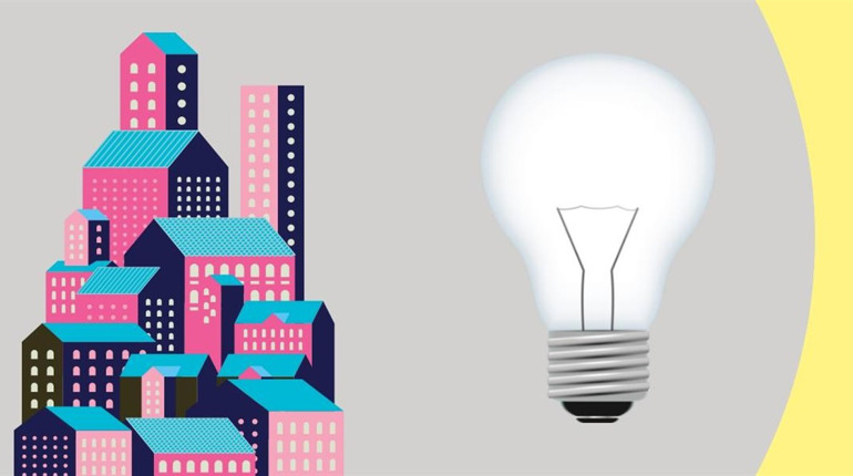 Світло вимкнуть у Жовтих Водах 20–22 квітня: оприлюднили список вулиць і годин відключень