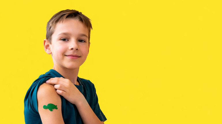 Як змінюється вакцинація в Україні та що варто знати