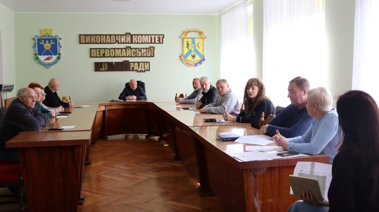 Перевізники проігнорували конкурс на маршрут до Чаусового-2 у Первомайську