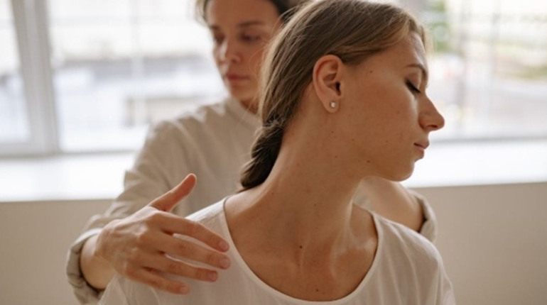 МРТ шийного відділу хребта: коли необхідне обстеження